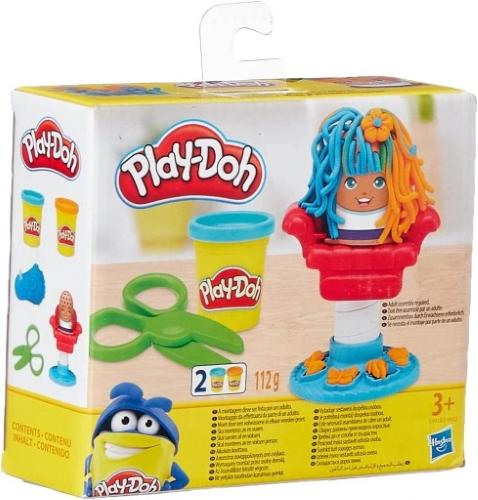 PlayDoh Mini Classics