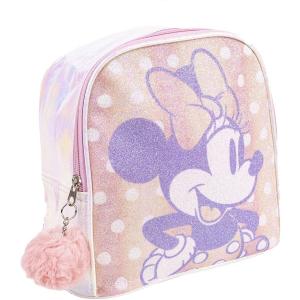 ZAINO ASILO TEMPO LIBERO BRILLIANT MINNIE