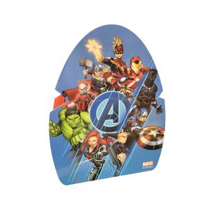 UOVO PASQUA AVENGERS
