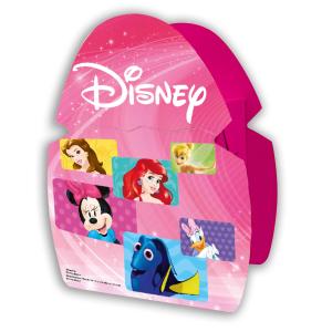 UOVO PASQUA DISNEY GIRL