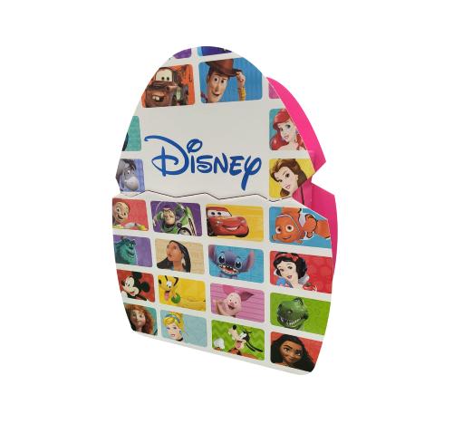 UOVO PASQUA DISNEY GIRL