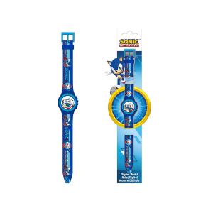 SONIC OROLOGIO DIGITALE
