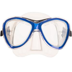 MASCHERA SUB "SPRINT" RAGAZZO BLU