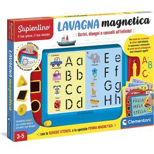 LAVAGNA MAGNETICA SAPIENTINO 