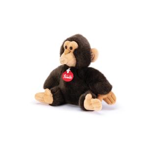 PELUCHE SCIMMIA BISKO M