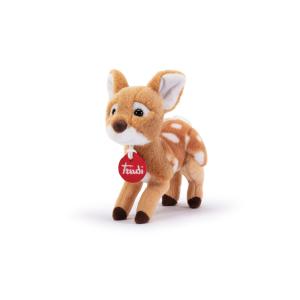 PELUCHE TRUDINO CERBIATTO XS SPECIAL