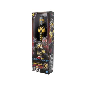AVENGERS QUANTUMANIA TITAN HERO 30 CM WASP