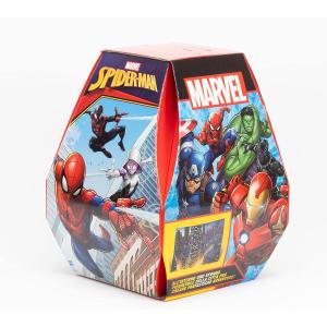 UOVO PASQUA SORPRESOVO MARVEL 2023 AVENGERS SPIDERMAN