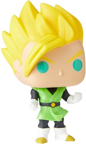 FUNKO POP - DRAGON BALL Z SUPER SAYAN GOHAN 858