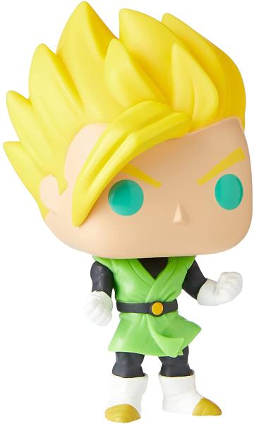 FUNKO POP - DRAGON BALL Z SUPER SAYAN GOHAN 858