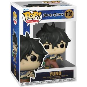 FUNKO POP - BLACK CLOVER YUNO 1101