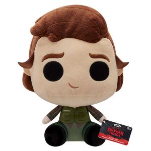 FUNKO PLUSH PELUCHE STRANGER THINGS S4 HUNTER STEVE