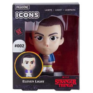 PALADONE ICONS STRANGER THINGS ELEVEN