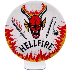 PALADONE LAMPADA STRANGER THINGS HELFIRE CLUB