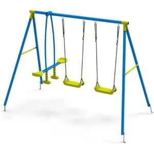 ALTALENA TRIO SWING NEW