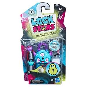 LOCK STARS LUCCHETTO BASE E3155