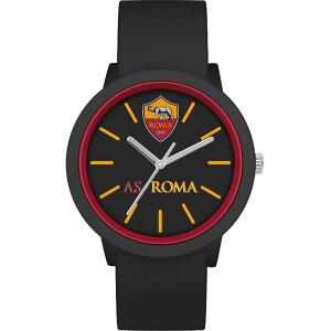 OROLOGIO DA POLSO ROMA CINTURINO NERO