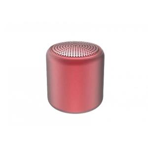 SMART SPEAKER ROSSO