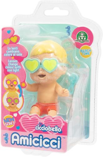 CICCIOBELLO AMICICCI BEACH - CICCIOBELLO
