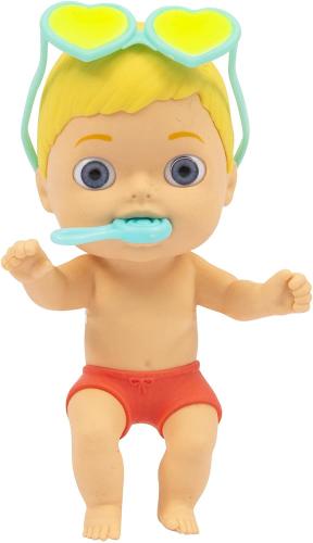 CICCIOBELLO AMICICCI BEACH - CICCIOBELLO