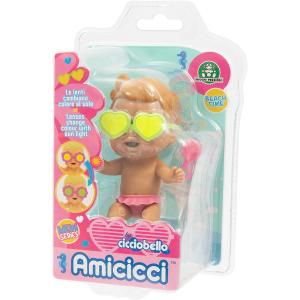 CICCIOBELLO AMICICCI BEACH CICCIOMEGAN