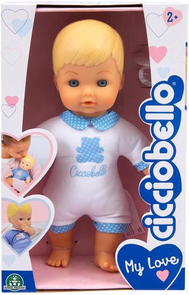Cicciobello unicorno shop prezzo