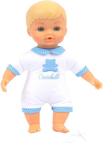 Prodotto GPZ CCBA6000.BIANCO CICCIOBELLO MY LOVE 24 CM CORPO