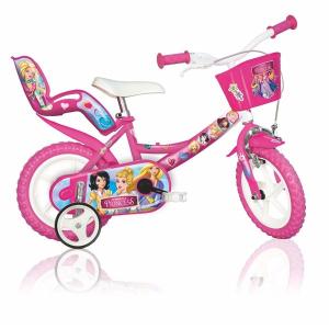 BICICLETTA 12" PRINCIPESSE