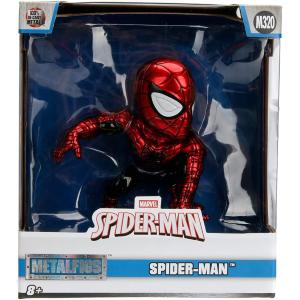 MARVEL 4" PERSONAGGIO SUPERIOR SPIDERMAN