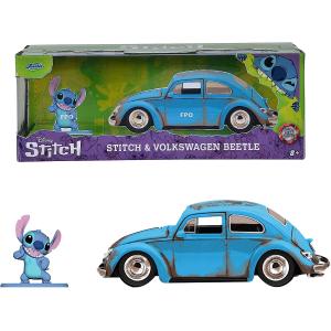 LILO E STITCH 1959 WW BEETLE 1:32