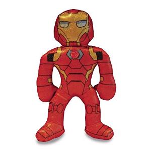 PELUCHE DISNEY 100 ANNIVERSARIO IRON MAN 30 CM CON SUONI