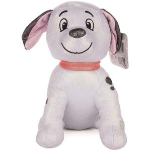 PELUCHE DISNEY 100 ANNIVERSARIO LUCKY CARICA 101 30 CM CON SUONI