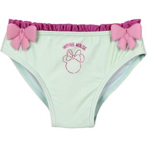 COSTUME SLIP MARE MINNIE TAGLIA 36 MESI