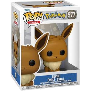 FUNKO POP - POKEMON EEVEE 577