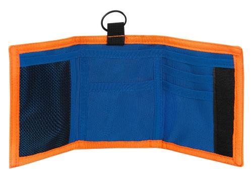 PORTAFOGLIO LYON GAMER