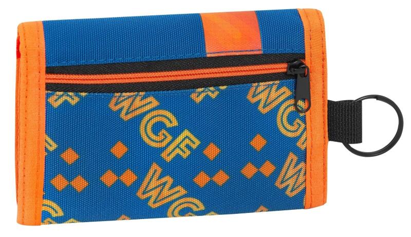 PORTAFOGLIO LYON GAMER