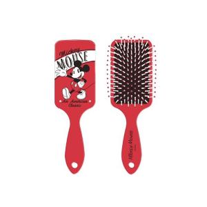 SPAZZOLA RETTANGOLARE ADULTI MICKEY MOUSE