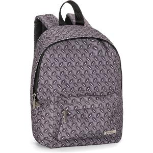 MINI ZAINO ALLOVER METAL COMIX