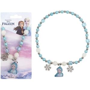 BIGIOTTERIA COLLANA BAMBINA FROZEN 2