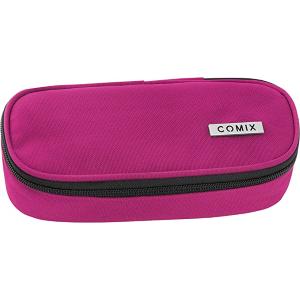 ASTUCCIO OVALE ORG.RASPBERRY FUCSIA COMIX