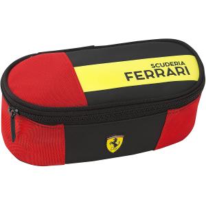 ASTUCCIO OVALE ORG. FERRARI