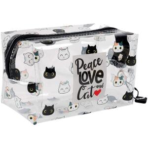 TROUSSE CAT