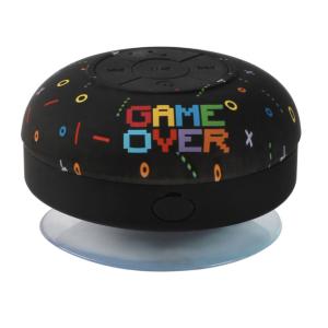 BLUETOOTH SPEAKER LETS PLAY