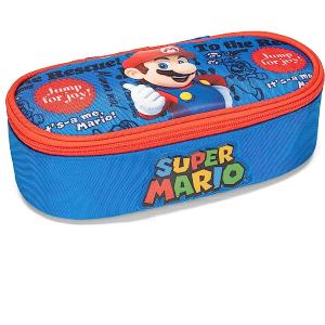 ASTUCCIO OVALE ORG. SUPERMARIO