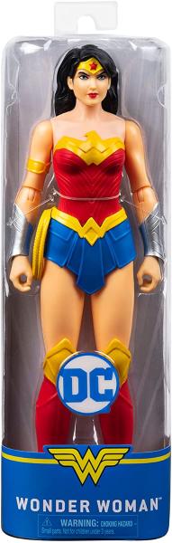 Wonder woman giocattolo discount