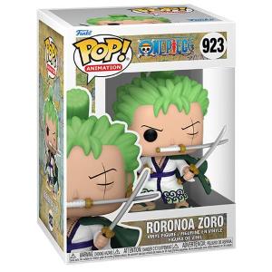 FUNKO POP - ONE PIECE RORONOA ZORO 923