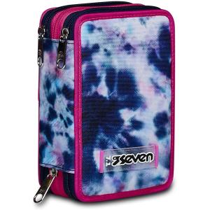 ASTUCCIO 3 ZIP SEVEN CLOUDY SHAPES