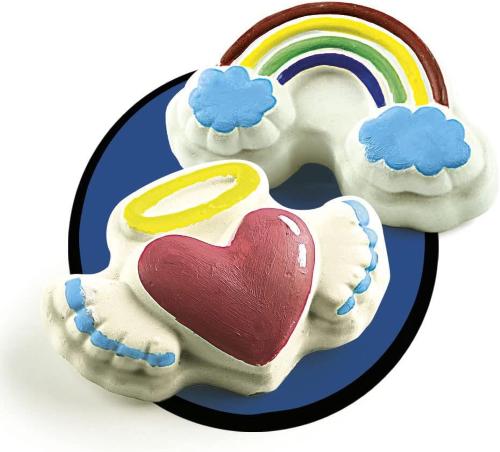 SCIENZA E GIOCO - TATTOO ART POP STYLE KIT CREA TATUAGGI