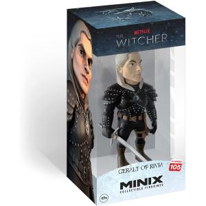 MINIX GERALT THE WITCHER 12 CM ASS. 1 GAV57393