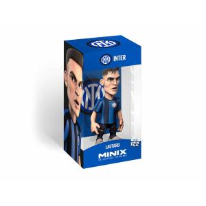 MINIX INTER LAUTARO MARTINEZ 12 CM - FIGU8367